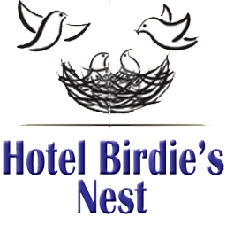 Hotel Birdie’s Nest